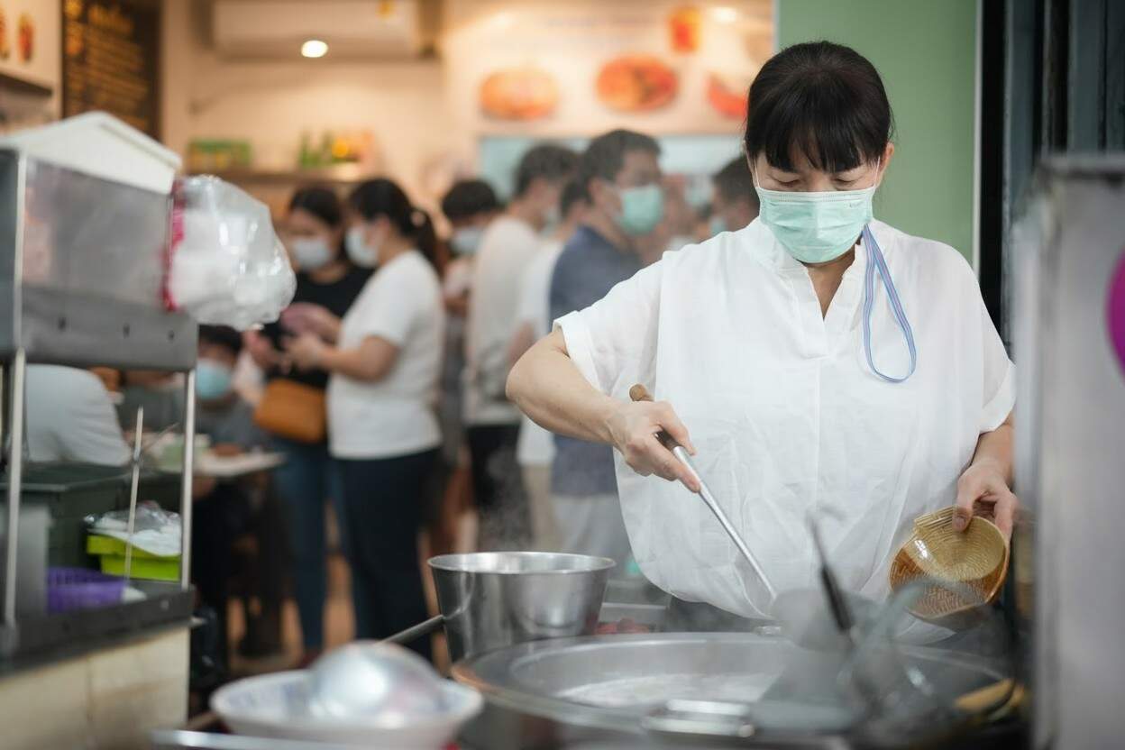 “คนละครึ่งพลัส” พลิกเกมเดลิเวอรี! แกร็บเผย ร้านเล็ก-สตรีทฟู้ด! ยอดพุ่งเฉลี่ย 3 เท่า โตสูงสุดถึง 18 เท่า