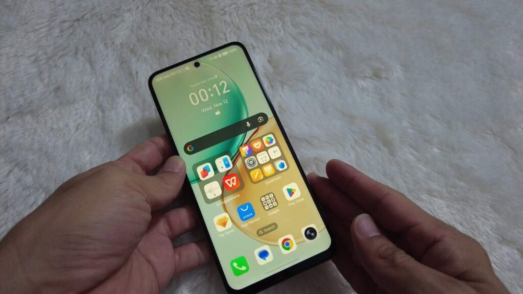 รีวิว Honor X7d (4G) กล้อง 108MP ซูม 3 เท่า กันกระแทกระดับ 5 ดาว