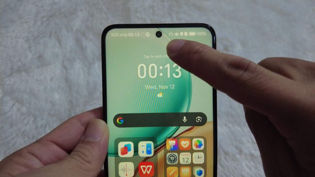 รีวิว Honor X7d (4G) กล้อง 108MP ซูม 3 เท่า กันกระแทกระดับ 5 ดาว