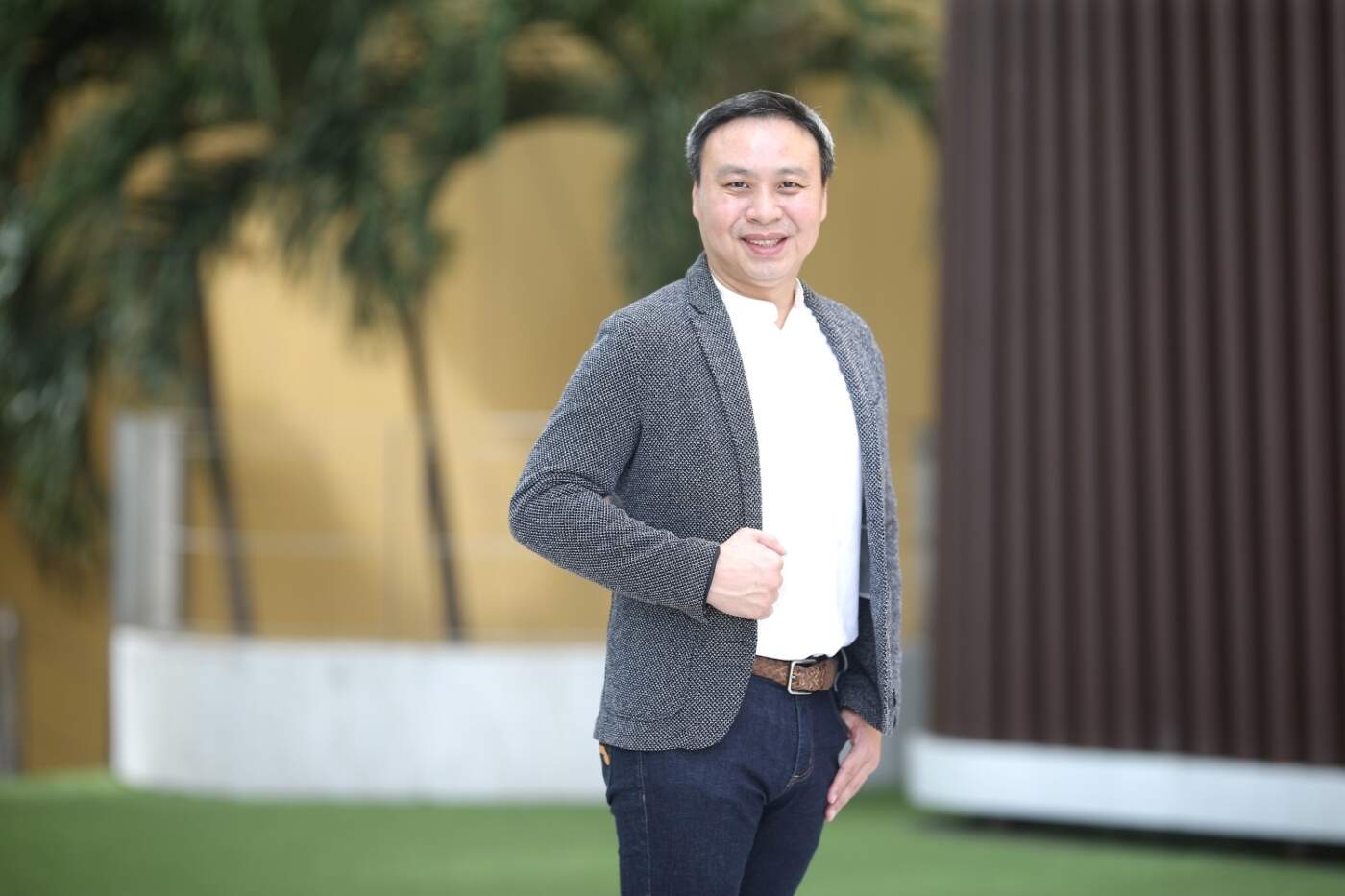 12 ปี กรุงศรี ออโต้ LET'sponsible: จาก 'ผู้พูด' สู่ 'ผู้ลงมือทำ' เดินหน้าขับเคลื่อนความปลอดภัยบนถนนไทย มุ่งลดอุบัติเหตุสู่เป้าหมายโลก
