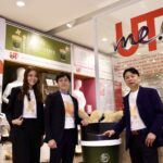 Uniqlo x Chongdee ปล่อยคอลเลกชัน UTme! สุดคิ้วท์ เชื่อม Global x Local เอ็กซ์คลูซีฟเฉพาะที่เซ็นทรัลเวิลด์