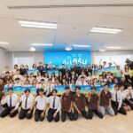 AIS ผนึก GC ปลุกพลังคนรุ่นใหม่! “Green University” ปี 3 กวาดขยะ E-Waste และพลาสติกกว่า 1.6 ล้านชิ้น