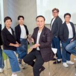 กรุงศรี ออโต้ คว้ารางวัลระดับเอเชีย ตอกย้ำผู้นำตลาด พลิกโฉม “Test Drive” สู่ B2B Marketing ยุคใหม่