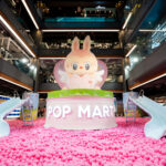 POP MART เนรมิต "POP LAND" กลางกรุง! เปิดตัว "MOKOKO" ครั้งแรกในไทย ชู Soft Power ดันกรุงเทพฯ สู่ Global Destination