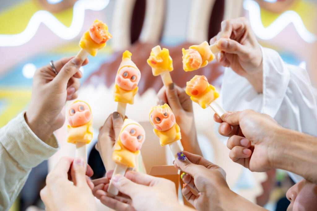 POP MART เนรมิต "POP LAND" กลางกรุง! เปิดตัว "MOKOKO" ครั้งแรกในไทย ชู Soft Power ดันกรุงเทพฯ สู่ Global Destination