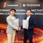 SYMPHONY ผนึก Telehouse สร้าง 'Digital Gateway' ไทยสู่ศูนย์กลางคลาวด์อาเซียน