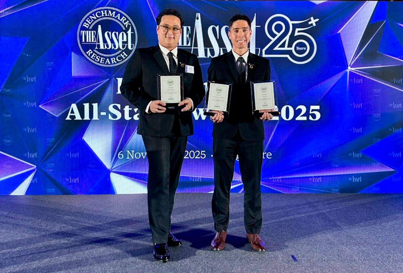 CKPower กวาด 3 รางวัลใหญ่ The Asset ESG 2025: ตอกย้ำผู้นำพลังงานหมุนเวียน พร้อมผลักดันนวัตกรรมยั่งยืน