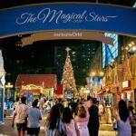 เซ็นทรัลพัฒนา ทุ่ม 800 ล้านบาท เนรมิตอาณาจักร Disney The Magical Star แกรนด์อีเวนต์คริสต์มาสใหญ่ที่สุดที่เคยจัดมา ปลุก Festival Economy ไทย