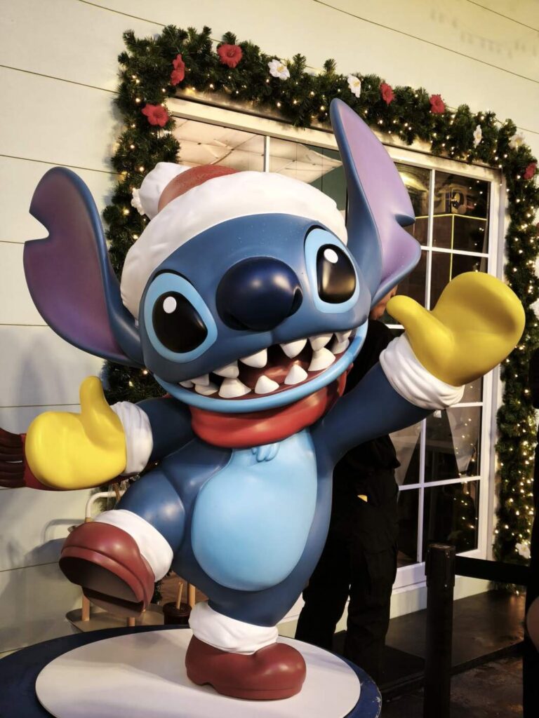 เซ็นทรัลพัฒนา ทุ่ม 800 ล้านบาท เนรมิตอาณาจักร Disney The Magical Star แกรนด์อีเวนต์คริสต์มาสใหญ่ที่สุดที่เคยจัดมา ปลุก Festival Economy ไทย