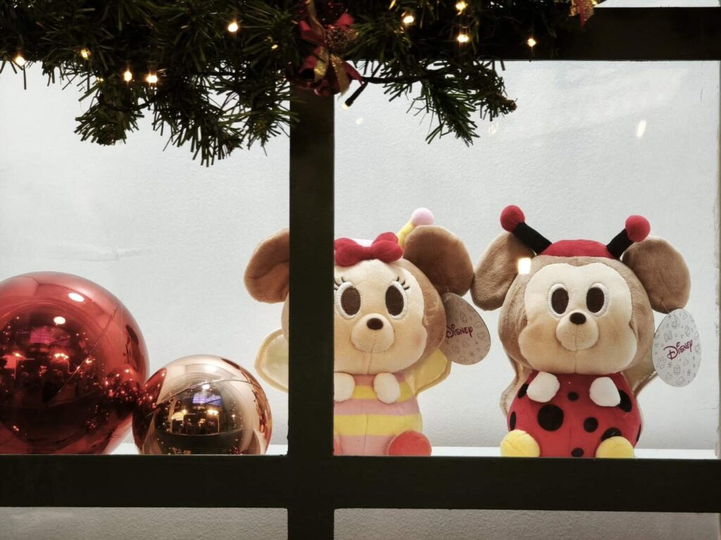 เซ็นทรัลพัฒนา ทุ่ม 800 ล้านบาท เนรมิตอาณาจักร Disney The Magical Star แกรนด์อีเวนต์คริสต์มาสใหญ่ที่สุดที่เคยจัดมา ปลุก Festival Economy ไทย