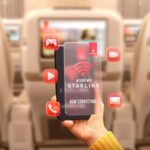 เอมิเรตส์ ทุ่มสุดตัว ติดตั้ง Starlink Wi-Fi ฟรี ครบ 232 ลำ พร้อมทะยานสู่การเป็นผู้นำด้านการเชื่อมต่อบนเครื่องบิน