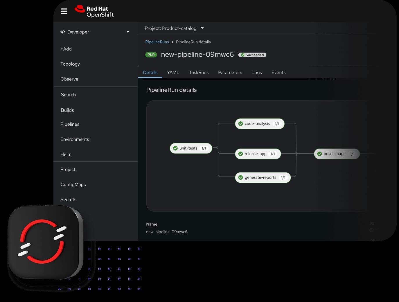Red Hat OpenShift 4.20 ยกระดับความปลอดภัยและเร่งเครื่อง AI: ผสานรวมระบบไอทีองค์กรให้เป็นหนึ่งเดียวในยุค Hybrid Cloud