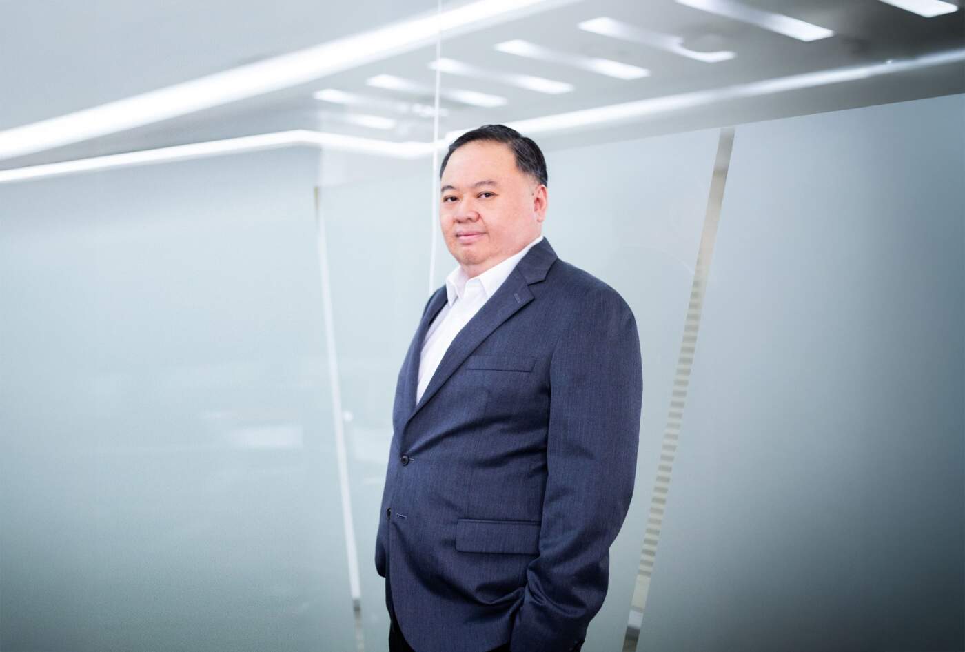 “พันธวณิช” ชู AI ปฏิวัติ “การจัดซื้ออย่างยั่งยืน” เปิดตัว “Integrity One” ระบบสแกนทุจริตเรียลไทม์