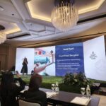Dusit Central Park เผยยอดขาย 'The Residences' ทะลุ 95% เตรียมเนรมิตสวนลอยฟ้าเปิดประสบการณ์ 'Legacy of Light' ส่งท้ายปี