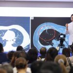 แพทย์ชี้ผู้ป่วยมะเร็งปอดกว่า 70% รู้ตัวเมื่อลุกลาม ชูเทคโนโลยี 'Inspectra CXR' ดันโอกาสรอดพุ่ง 90%