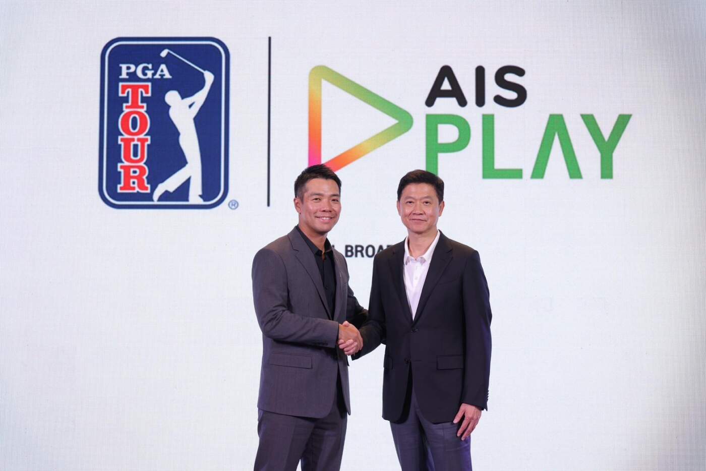 AIS ผนึก PGA TOUR คว้าสิทธิ์ถ่ายทอดสดกอล์ฟโลกระดับพรีเมียม ครบทุกแมตช์ใหญ่