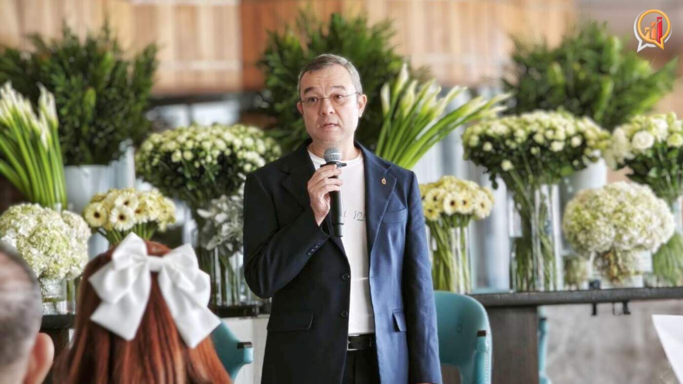 เซ็นทารา เปิดความสำเร็จ ESG ขับเคลื่อนการท่องเที่ยวอย่างยั่งยืน พร้อมเดินหน้าสู่ Net Zero 2050
