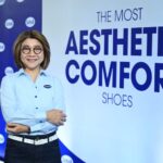 Scholl ชูกลยุทธ์ ‘Everyday Comfort’ เจาะ Gen Y-Z รับตลาดรองเท้าคอมฟอร์ตโลกพุ่ง เปิดตัว ‘เก้า–สุภัสสรา’ แบรนด์แอมบาสเดอร์คนแรกในไทย