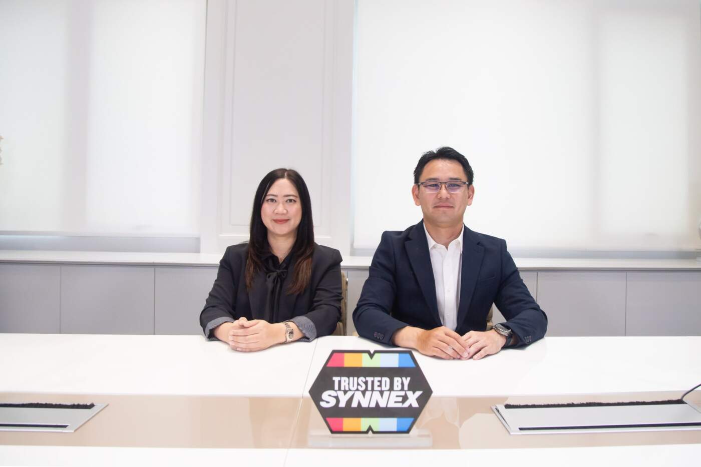 SYNEX มั่นใจทำรายได้ทะลุเป้า โค้งสุดท้ายปี 68 'AI on Device' จุดพลุตลาดไอที ดันยอดขายทุกเซกเมนต์