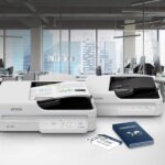 Epson เปิดตัวสแกนเนอร์ A4 ใหม่ 'WorkForce' ชูจุดเด่น ความเร็วสูง-ไร้สาย ตอบโจทย์ธุรกิจยุคดิจิทัลเต็มรูปแบบ