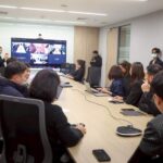 “ไชยชนก” รมว.ดีอี ประสาน SpaceX ใช้ “Starlink” กู้ระบบสื่อสารพื้นที่น้ำท่วมสงขลา รองรับสถานการณ์ฉุกเฉิน