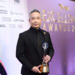 Huawei คว้ารางวัลพระราชทาน “Thailand Corporate Excellence” 4 ปีซ้อน! ตอกย้ำผู้นำด้านนวัตกรรม ขับเคลื่อนไทยสู่ Digital Hub แห่งอาเซียน