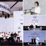 'ซูห์ริง' คว้า '3 ดาวมิชลิน' ร้านที่ 2 ของไทย ตอกย้ำไทยคือ 'หมุดหมายอาหารโลก' พร้อมร้านดาวมิชลินใหม่เพิ่ม 10 แห่ง