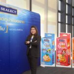 เปิด 5 กลยุทธ์การตลาด "SEALECT" เบอร์ 1 ทูน่ากระป๋อง ที่ครองส่วนแบ่งถึง 57.5%