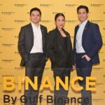 BINANCE TH ประกาศกลยุทธ์ปี 2026! ชูฐานผู้ใช้โต 4 เท่า รับมือตลาดผันผวน พร้อมเปิดตัวฟีเจอร์ AI นำทางนักลงทุน