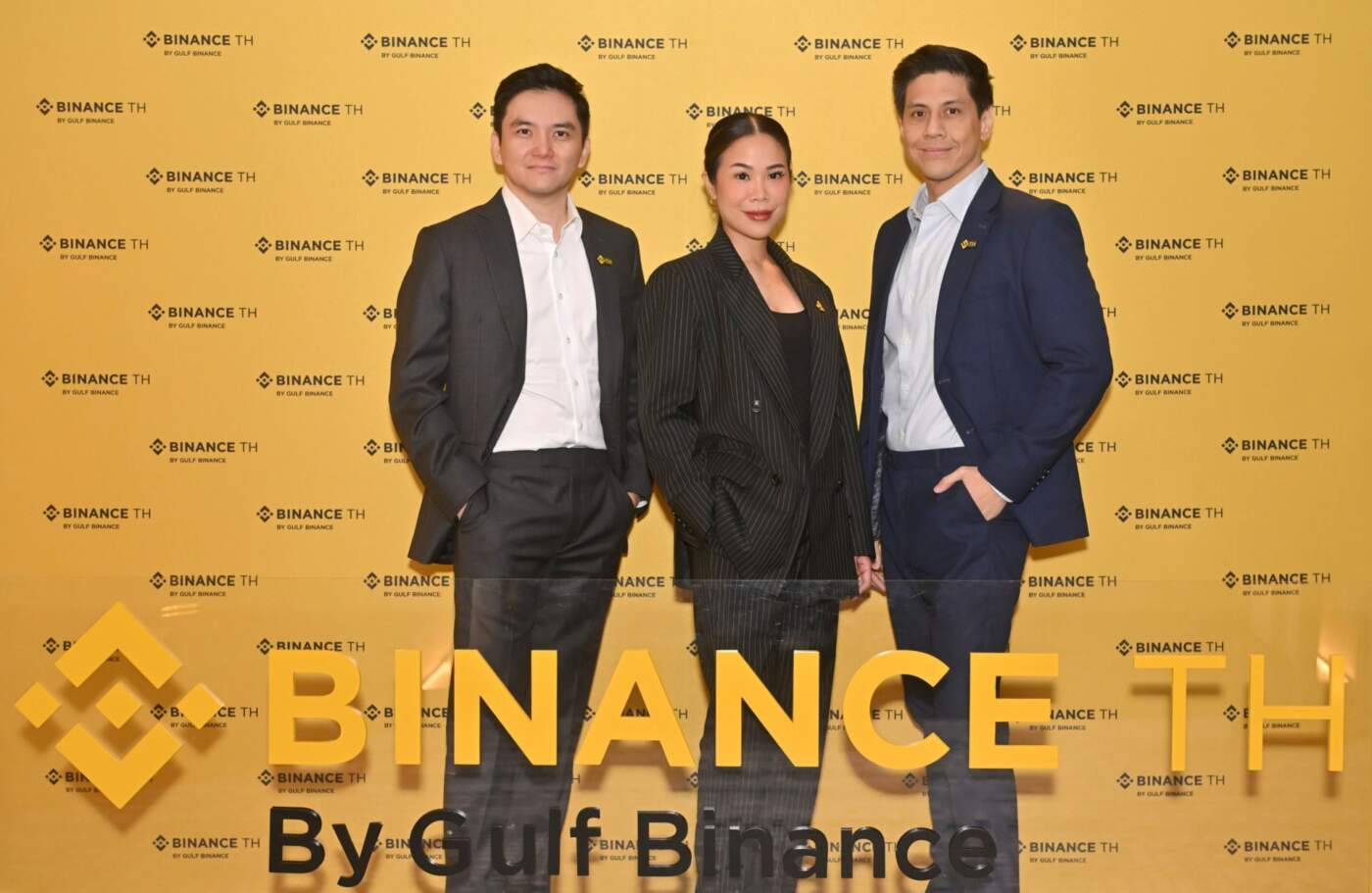 BINANCE TH ประกาศกลยุทธ์ปี 2026! ชูฐานผู้ใช้โต 4 เท่า รับมือตลาดผันผวน พร้อมเปิดตัวฟีเจอร์ AI นำทางนักลงทุน