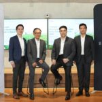 JLL ชี้เทรนด์อสังหาฯ ไทยปี 2568: 'ดาต้าเซ็นเตอร์' ดาวรุ่งพุ่งแรง, โรงแรมแข่งดุ, 'ESG' คือมาตรฐานใหม่