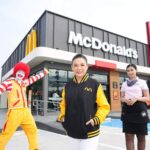 แมคโดนัลด์ ลุยเปิด 2 สาขาใหม่ ย้ำโตต่อเนื่อง