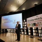 'CU Living ARCH 5.0' สถาปัตยกรรม Digital Twin ขับเคลื่อนด้วย AI โดยจุฬาฯ-Cisco-MFEC