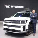 ฮุนได เปิดตัว The SANTA FE XRT Concept สายลุยตัวจริง พร้อมชูวิสัยทัศน์ 'Sense of SEOUL' ใน Motor Expo 2025