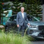 “วอลโว่” เปิดตัว XC60 โฉมใหม่ พร้อมเผย ES90 ครั้งแรกในเอเชีย อัดแคมเปญสูงสุด 7 แสนบาท ในงานมอเตอร์เอ็กซ์โป