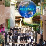 WFP จับมือสยามพิวรรธน์ เปิดนิทรรศการ "Steps for Tomorrow" ที่ NEXTOPIA สยามพารากอน ดันภารกิจสู้ภัยขาดแคลนอาหารในเอเชีย