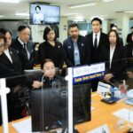 ประกันสังคมทุ่ม 850 ล้านบาท พลิกโฉม "SSOCore" สู่ Web Application รับผู้ประกันตน 20 ล้านคน