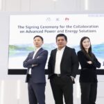 GPSC ผนึก Polytechnology – Huawei Digital Power ขับเคลื่อนนวัตกรรมพลังงานสะอาดด้วย AI สู่เป้าหมายความยั่งยืน