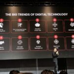 เปิด 10 เทรนด์เทคโนโลยีโลก พร้อมชี้ AI/Robotics พลิกโฉมองค์กรใน 5 ปี