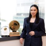 Bluebik คว้า 'SET Award of Honor' 3 ปีซ้อน สะท้อนความโปร่งใสในกิจกรรมนักลงทุนสัมพันธ์