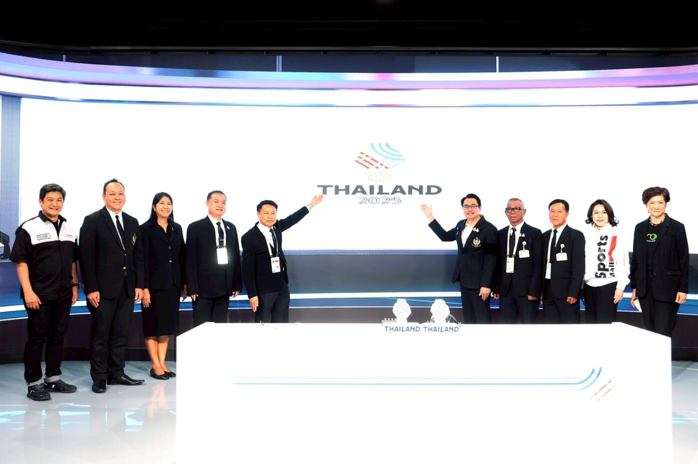 แคนนอน ประกาศเป็นผู้สนับสนุนหลักซีเกมส์ 2025 และอาเซียนพาราเกมส์ 2026
