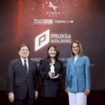 พฤกษา คว้า Rising Star Award 2025 ตอกย้ำพลัง "Lifetime Well-Living" ผู้นำอสังหาฯ สร้างคุณค่าใหม่ให้การอยู่อาศัย
