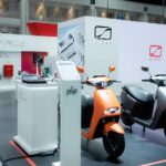 SLEEK EV เขย่าตลาด! เปิดตัว 'S-Performance' มอเตอร์ไซค์ไฟฟ้าสมรรถนะสูง พร้อมชู EV Ecosystem อัจฉริยะในงาน Motor Expo 2025