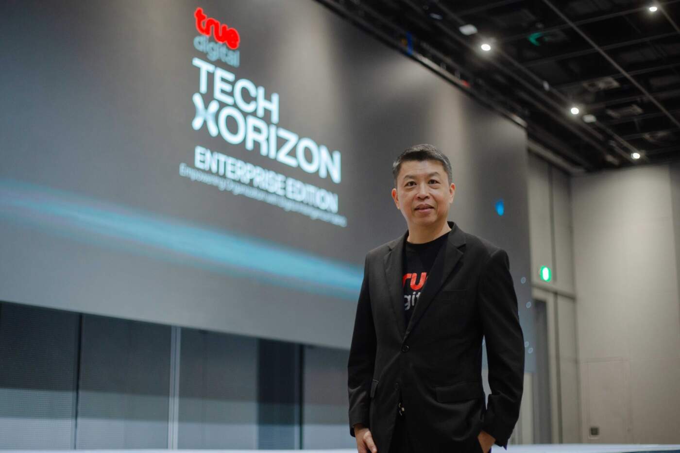 เจาะลึก "Digital Intelligence Fabric" กับ 8 องค์ประกอบหลัก ยกระดับศักยภาพธุรกิจสู่ยุค AI
