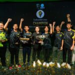 AIS eSports ผนึก ดัชมิลล์ ปิดฉากยิ่งใหญ่! "สตรีอ่างทอง" คว้าแชมป์ RoV มัธยมที่ใหญ่ที่สุดในไทย ปีที่ 5