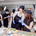 ซีพีแรม ชวน "ออกัส วชิรวิชญ์" ครีเอทเมนูฟีลกู๊ด! จุดประกายไอเดียลด Food Waste สู่ความยั่งยืน