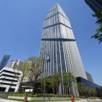 V.One Tower ปักธง 'New CBD พระราม 9' ชูอาคารสำนักงานยุคใหม่ ผสานพรีเมียม-ยืดหยุ่น เจาะช่องว่างตลาด