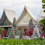 เซ็นทรัล วิลเลจ เปิด 'Green Courtyard' เฟสใหม่ ตอบโจทย์ Pet-Friendly Lifestyle
