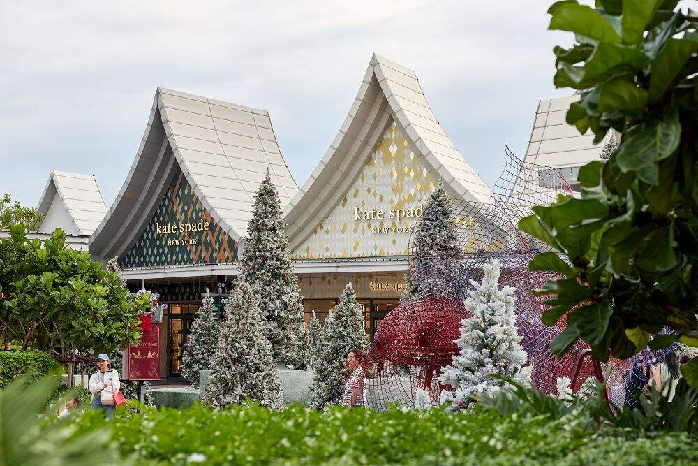เซ็นทรัล วิลเลจ เปิด 'Green Courtyard' เฟสใหม่ ตอบโจทย์ Pet-Friendly Lifestyle