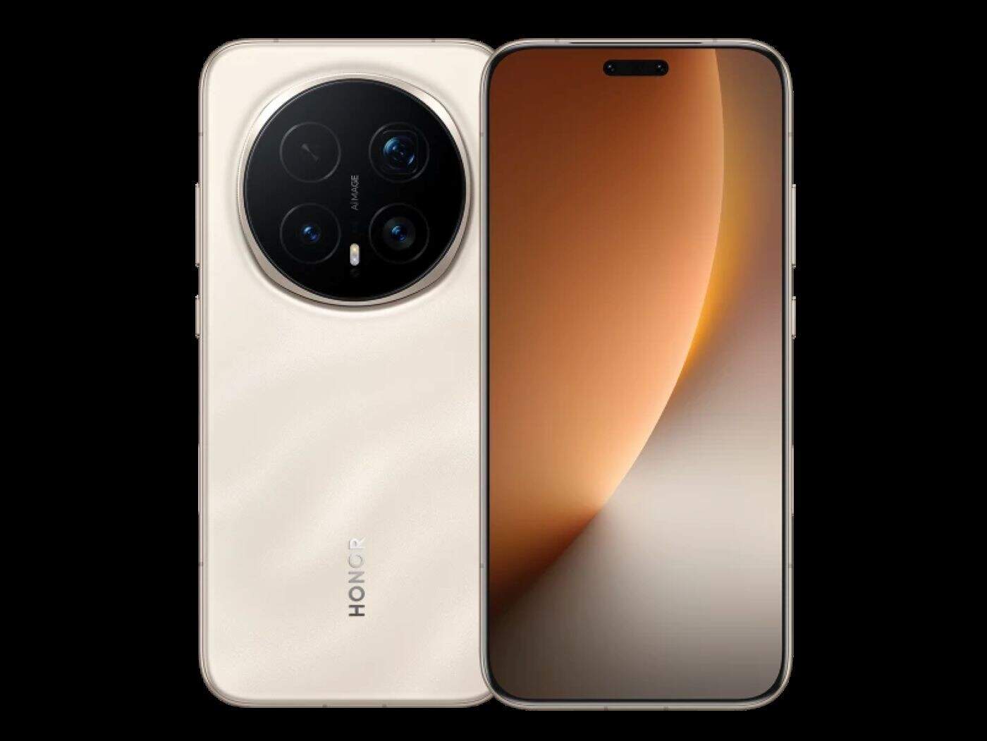 Honor Magic8 Pro เปิดพรีออร์เดอร์ ที่ตะวันออกกลางแล้ว